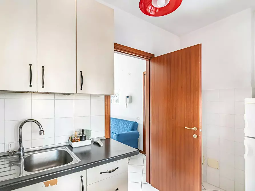 Immagine 10 di Appartamento in affitto  in Via Decumana a Bologna