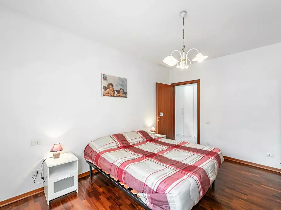 Immagine 3 di Appartamento in affitto  in Via Decumana a Bologna