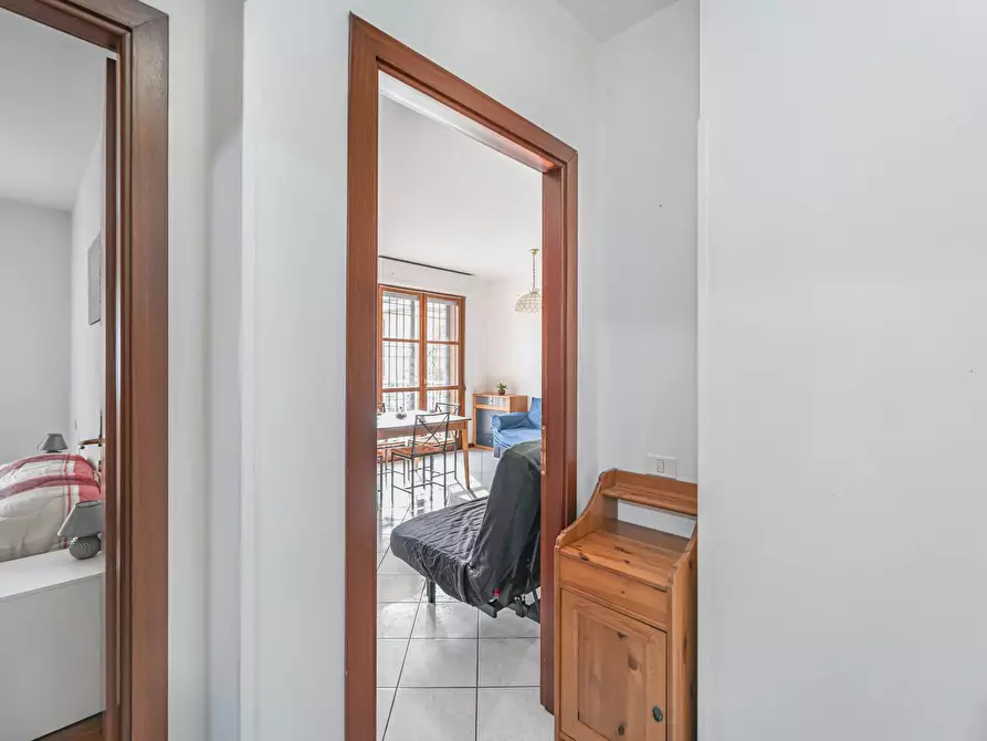 Immagine 9 di Appartamento in affitto  in Via Decumana a Bologna