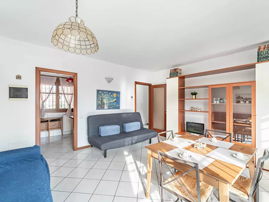 Immagine 8 di Appartamento in affitto  in Via Decumana a Bologna