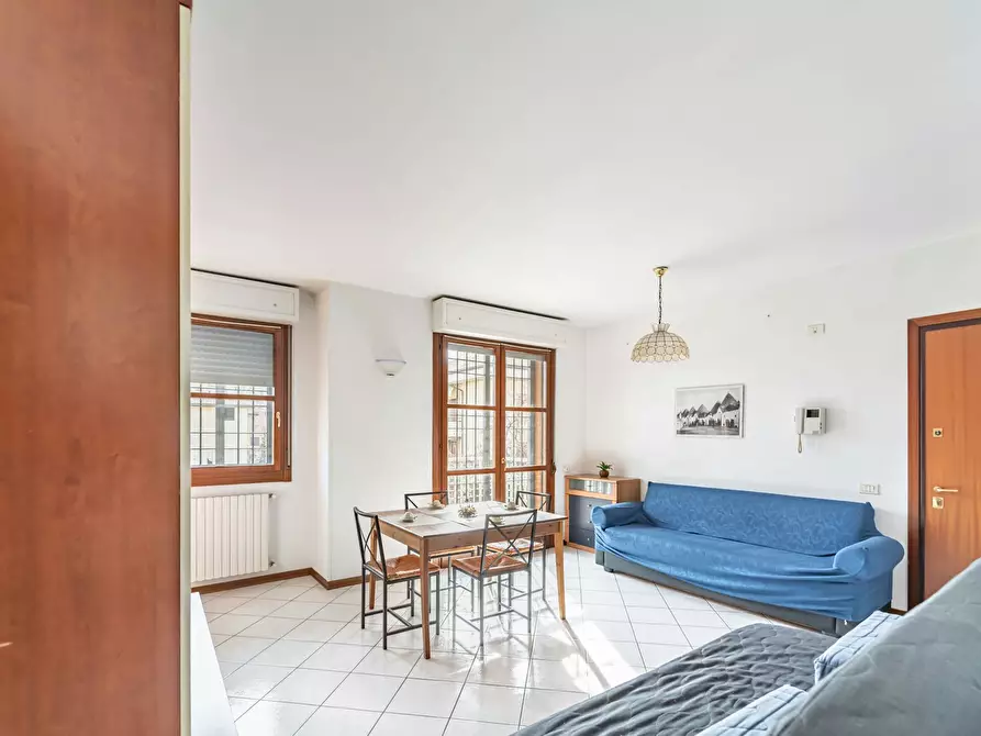 Immagine 1 di Appartamento in affitto  in Via Decumana a Bologna