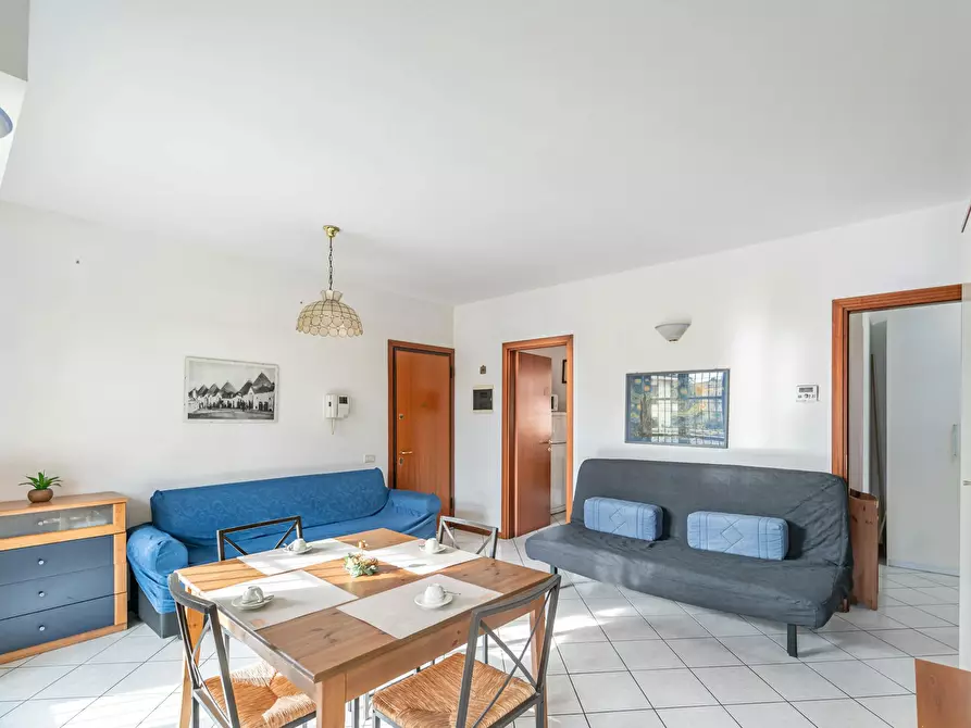 Immagine 7 di Appartamento in affitto  in Via Decumana a Bologna