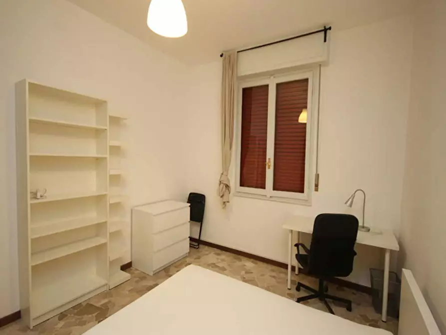 Immagine 5 di Camera in affitto  in Via Salvatore Barzilai a Milano