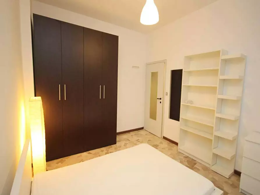 Immagine 3 di Camera in affitto  in Via Salvatore Barzilai a Milano