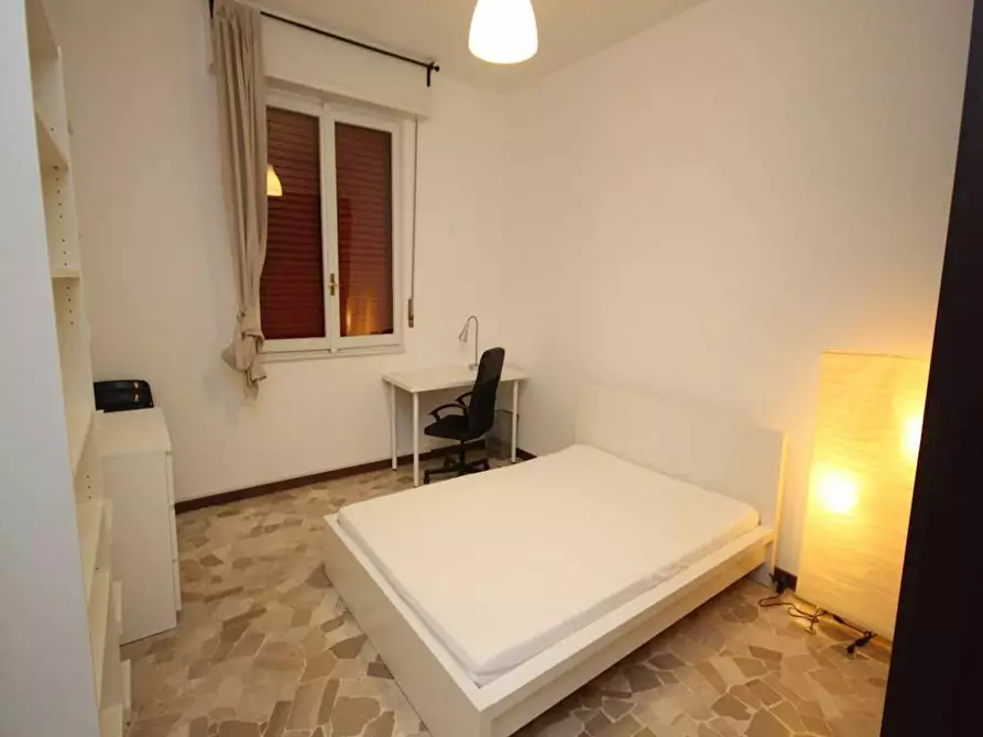 Immagine 5 di Camera in affitto  in Via Salvatore Barzilai a Milano