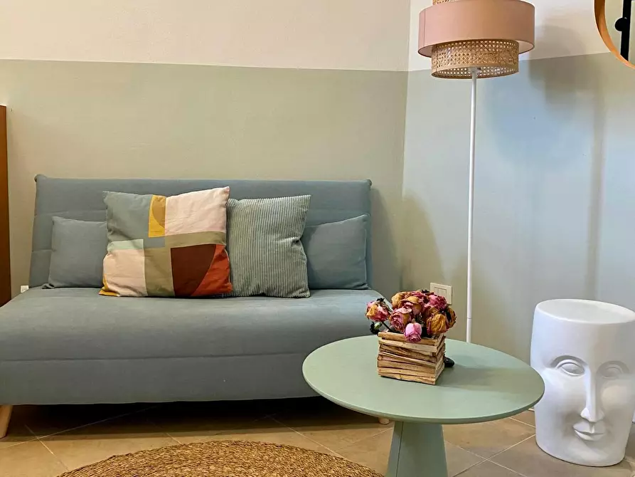 Immagine 8 di Appartamento in affitto  in Via Pier Francesco Mola a Milano