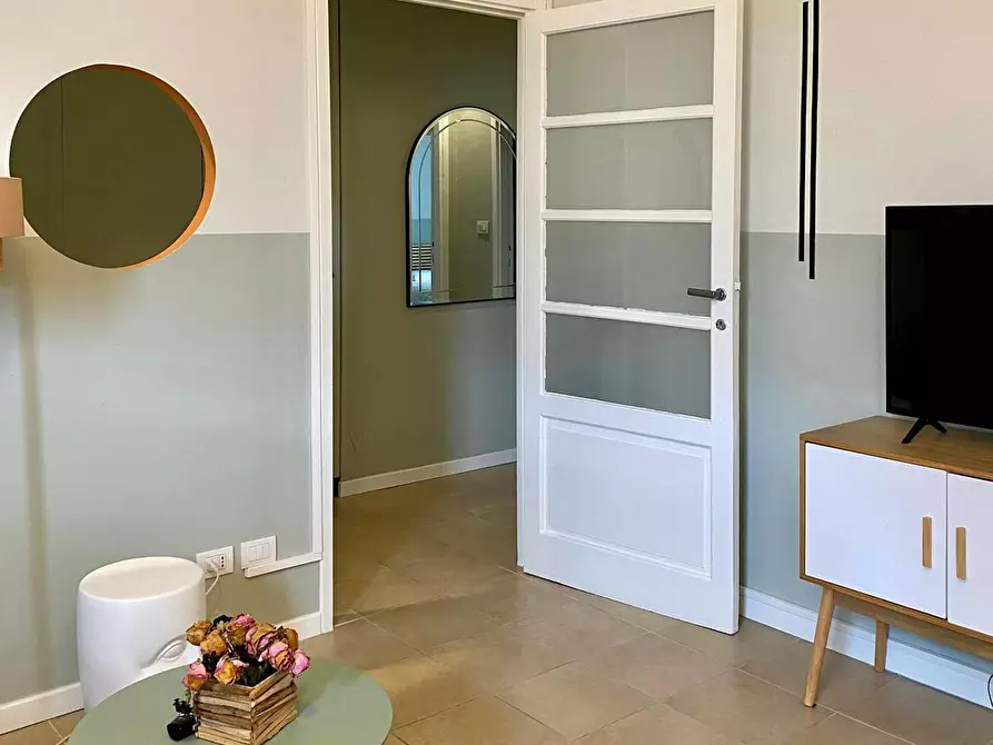 Immagine 9 di Appartamento in affitto  in Via Pier Francesco Mola a Milano