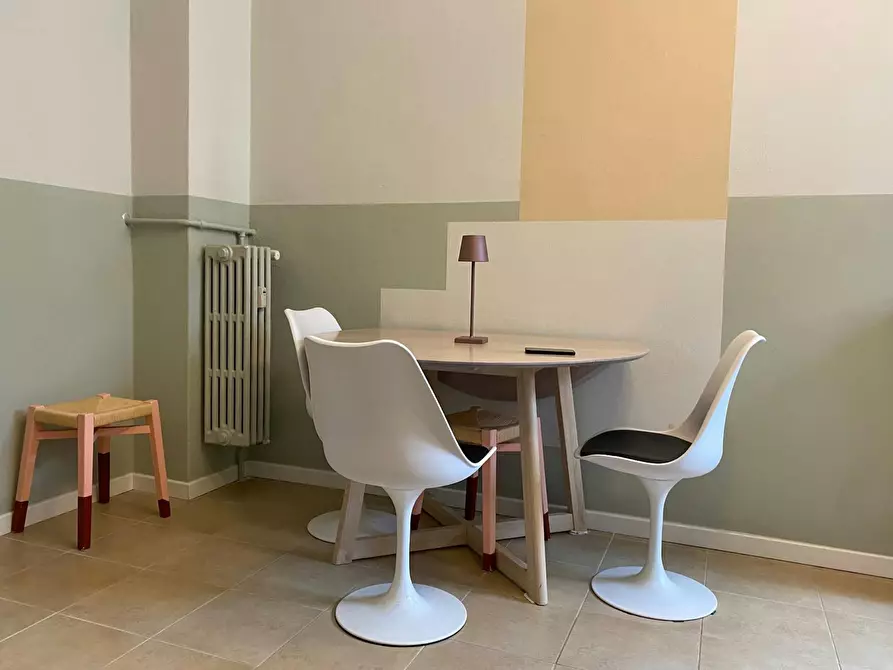 Immagine 10 di Appartamento in affitto  in Via Pier Francesco Mola a Milano