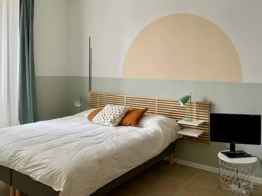 Immagine 1 di Appartamento in affitto  in Via Pier Francesco Mola a Milano