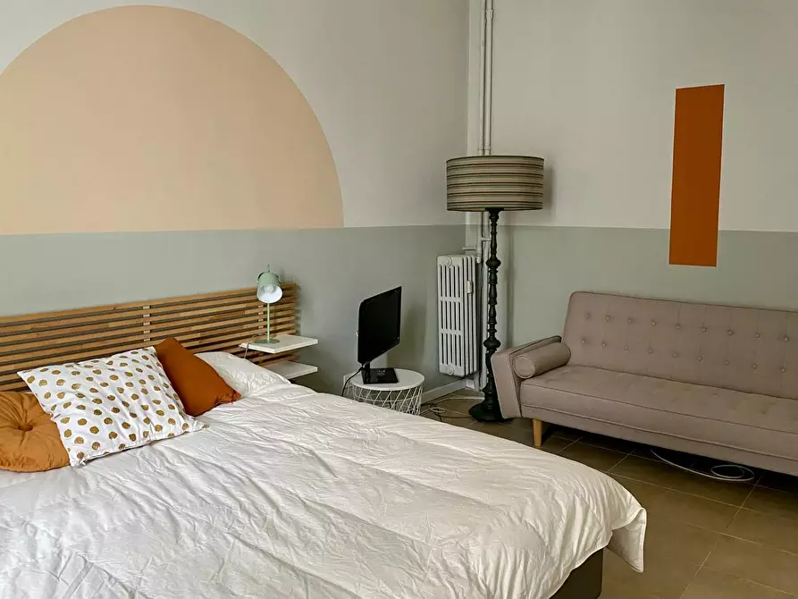 Immagine 5 di Appartamento in affitto  in Via Pier Francesco Mola a Milano
