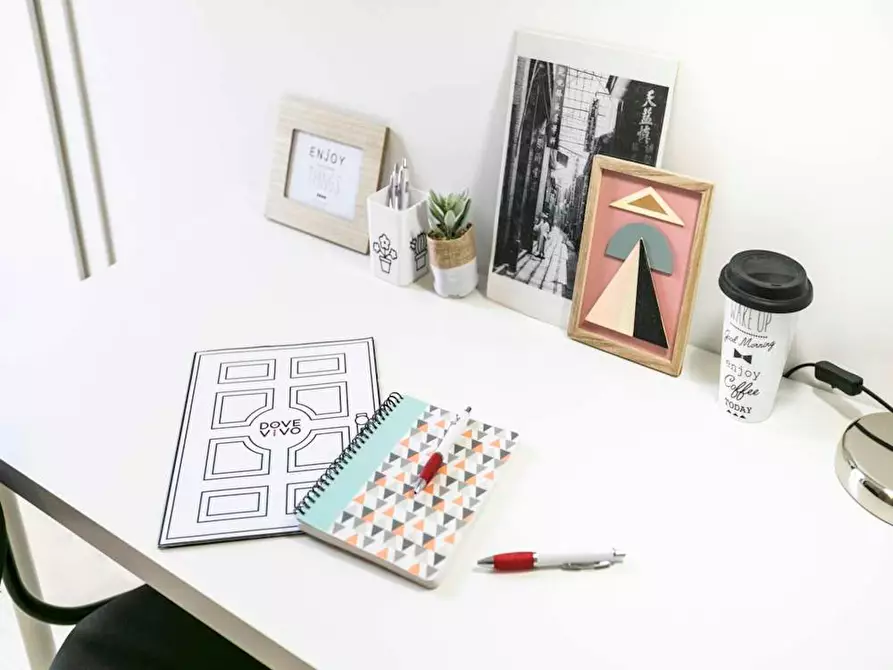 Immagine 9 di Camera in affitto  in Via Privata Parenzo a Milano