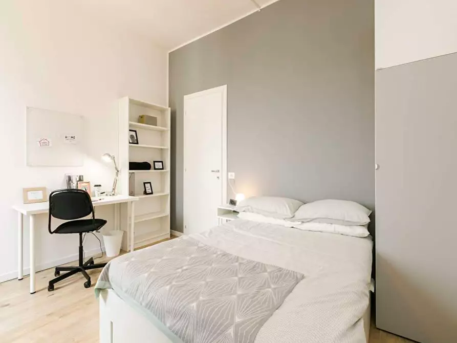 Immagine 2 di Camera in affitto  in Via Privata Parenzo a Milano