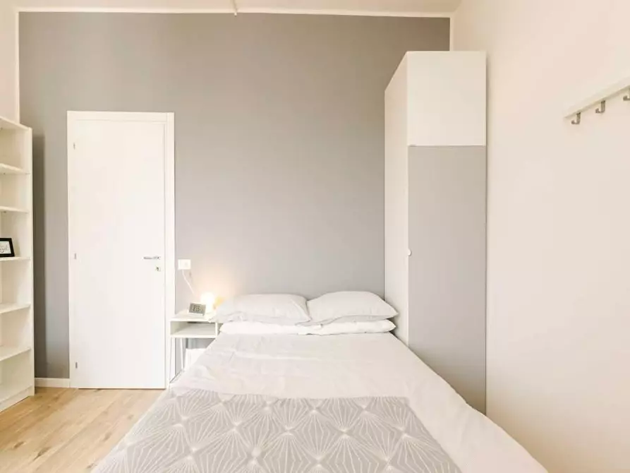Immagine 5 di Camera in affitto  in Via Privata Parenzo a Milano