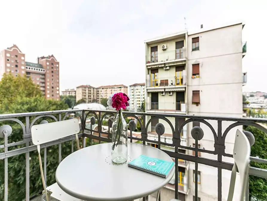 Immagine 10 di Camera in affitto  in Via Privata Parenzo a Milano