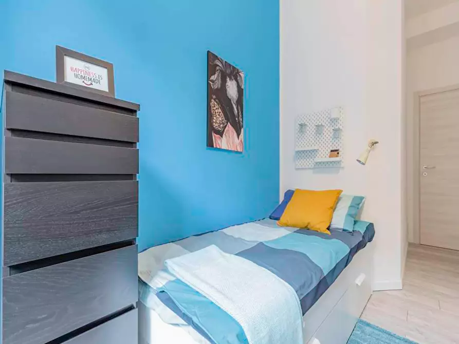 Immagine 3 di Camera in affitto  in Via Domenico Cucchiari a Milano