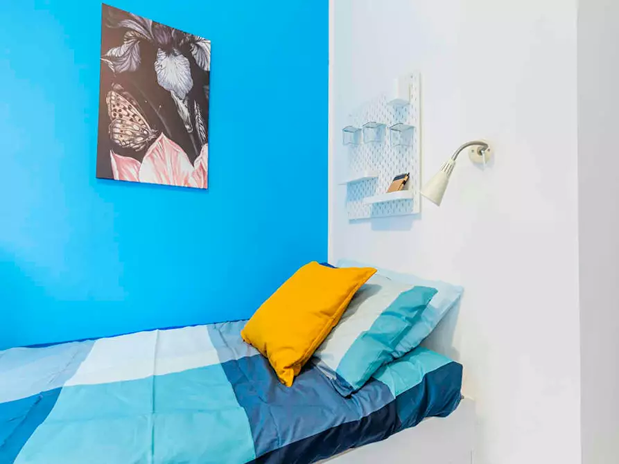 Immagine 5 di Camera in affitto  in Via Domenico Cucchiari a Milano