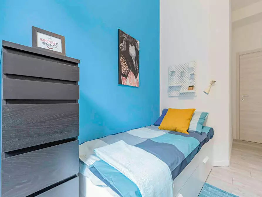 Immagine 3 di Camera in affitto  in Via Domenico Cucchiari a Milano