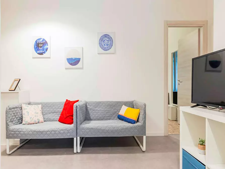 Immagine 7 di Camera in affitto  in Via Domenico Cucchiari a Milano