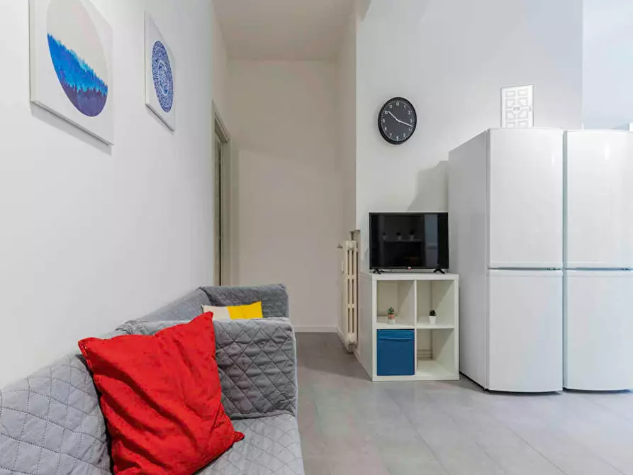 Immagine 8 di Camera in affitto  in Via Domenico Cucchiari a Milano