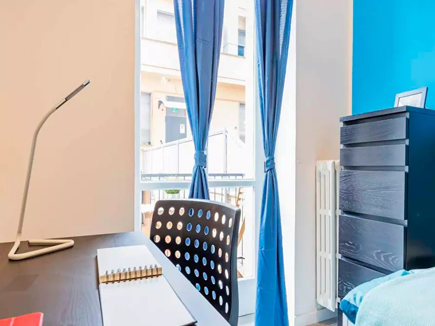 Immagine 5 di Camera in affitto  in Via Domenico Cucchiari a Milano