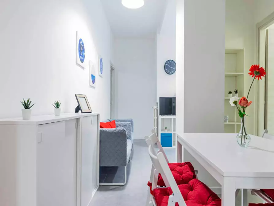 Immagine 9 di Camera in affitto  in Via Domenico Cucchiari a Milano