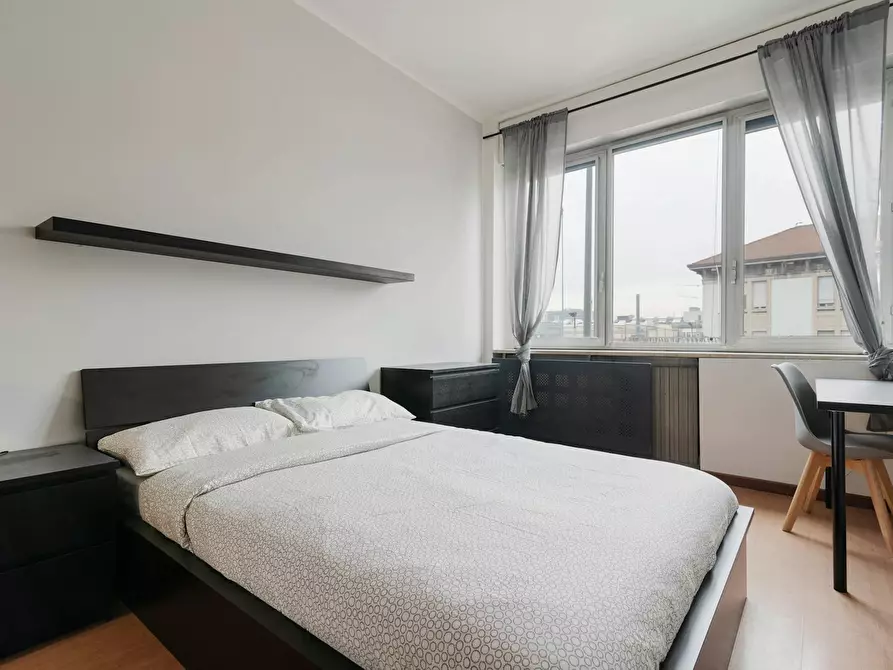 Immagine 4 di Camera in affitto  in Via Ernesto Breda a Milano