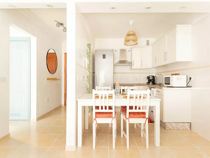 Immagine 6 di Appartamento in affitto  in Calle Princesa Arminda a Candelaria