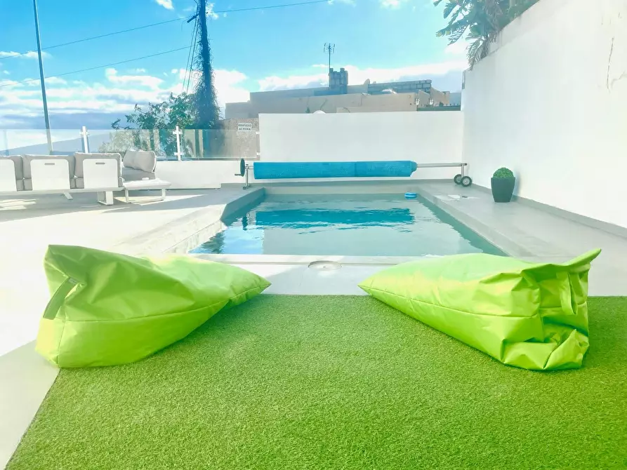 Immagine 7 di Casa indipendente in affitto  in Calle Drago a Santa Cruz De Tenerife