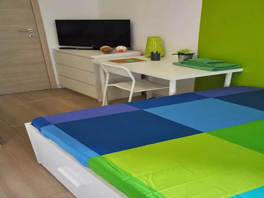 Immagine 7 di Camera in affitto  in Via Plinio a Milano