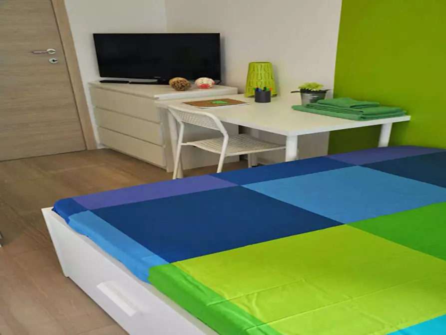 Immagine 7 di Camera in affitto  in Via Plinio a Milano