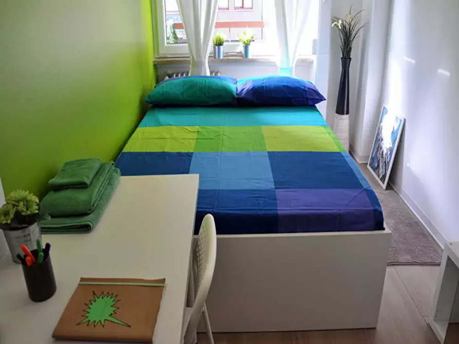 Immagine 1 di Camera in affitto  in Via Plinio a Milano