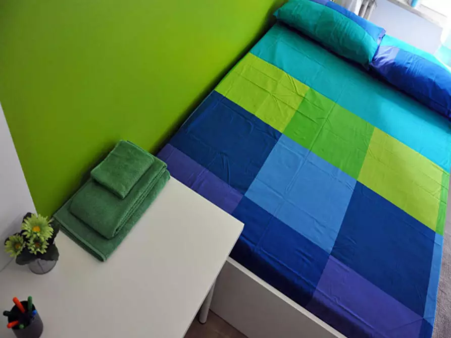 Immagine 2 di Camera in affitto  in Via Plinio a Milano