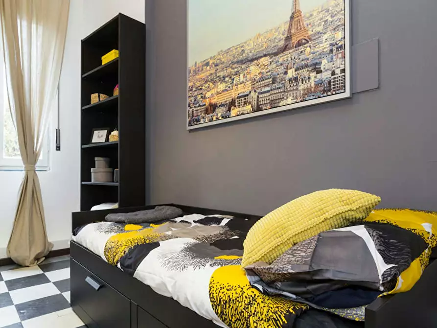 Immagine 2 di Camera in affitto  in Via Bartolomeo D'Alviano a Milano