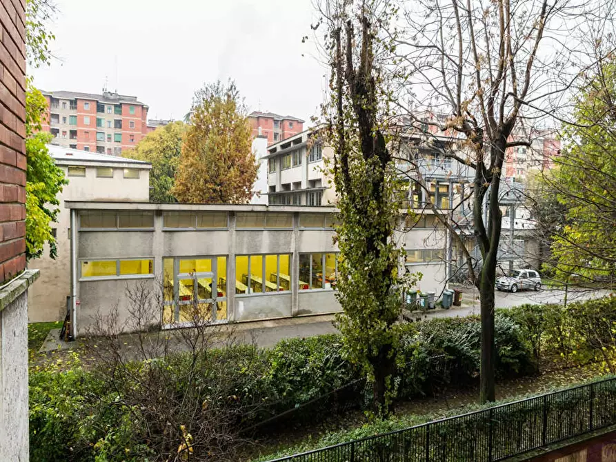 Immagine 8 di Camera in affitto  in Via Bartolomeo D'Alviano a Milano
