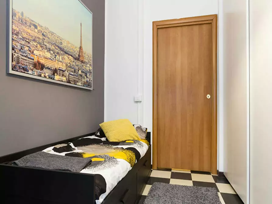 Immagine 3 di Camera in affitto  in Via Bartolomeo D'Alviano a Milano