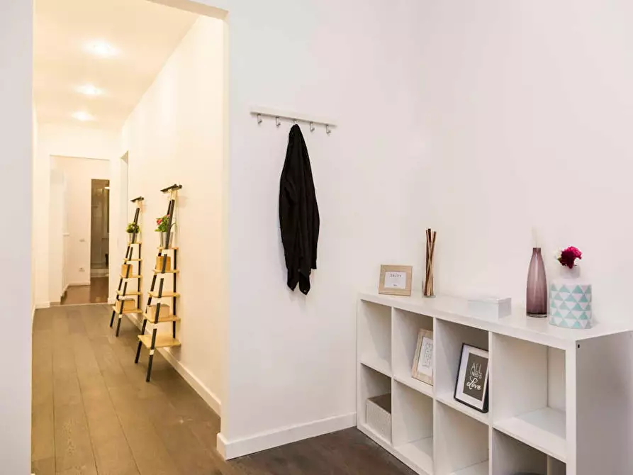 Immagine 10 di Camera in affitto  in Via Antonio Canova a Milano