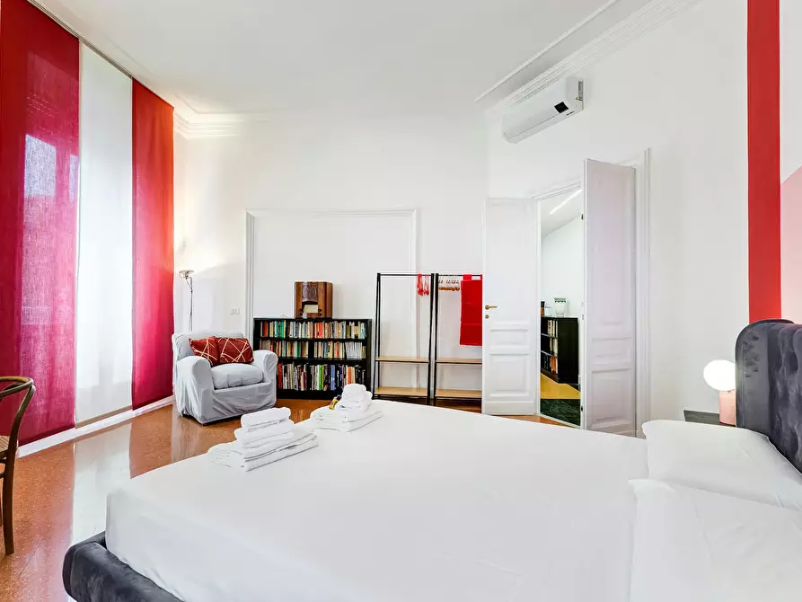 Immagine 5 di Appartamento in affitto  in Piazza Bainsizza a Roma