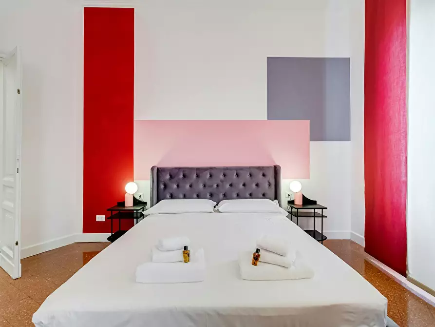 Immagine 2 di Appartamento in affitto  in Piazza Bainsizza a Roma