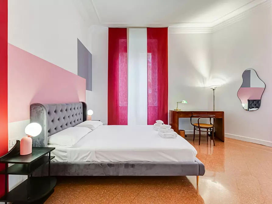 Immagine 10 di Appartamento in affitto  in Piazza Bainsizza a Roma