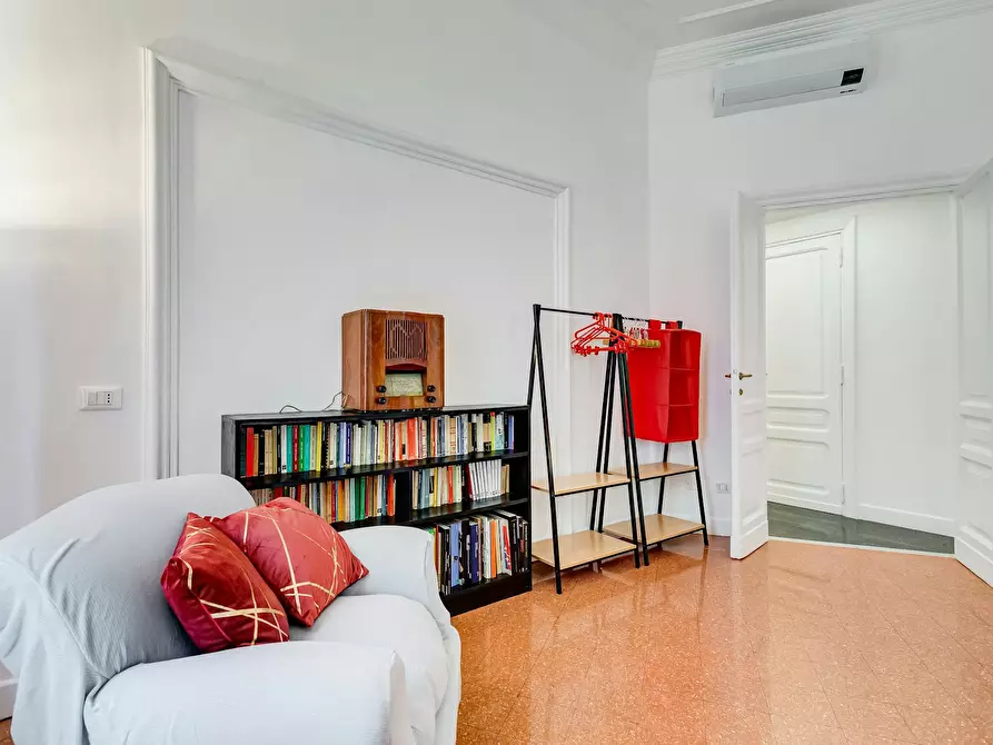 Immagine 3 di Appartamento in affitto  in Piazza Bainsizza a Roma