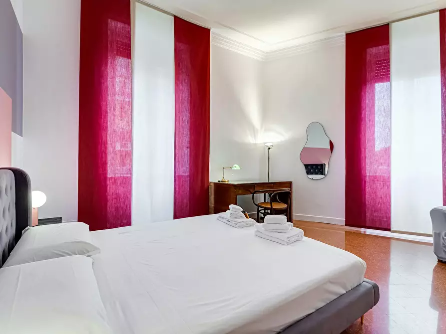 Immagine 9 di Appartamento in affitto  in Piazza Bainsizza a Roma