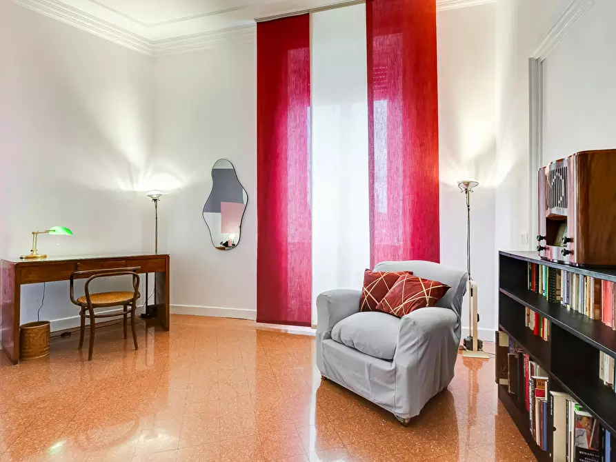 Immagine 7 di Appartamento in affitto  in Piazza Bainsizza a Roma