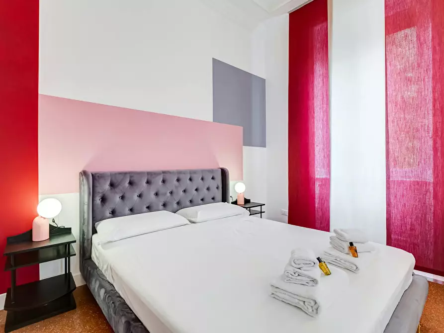 Immagine 8 di Appartamento in affitto  in Piazza Bainsizza a Roma