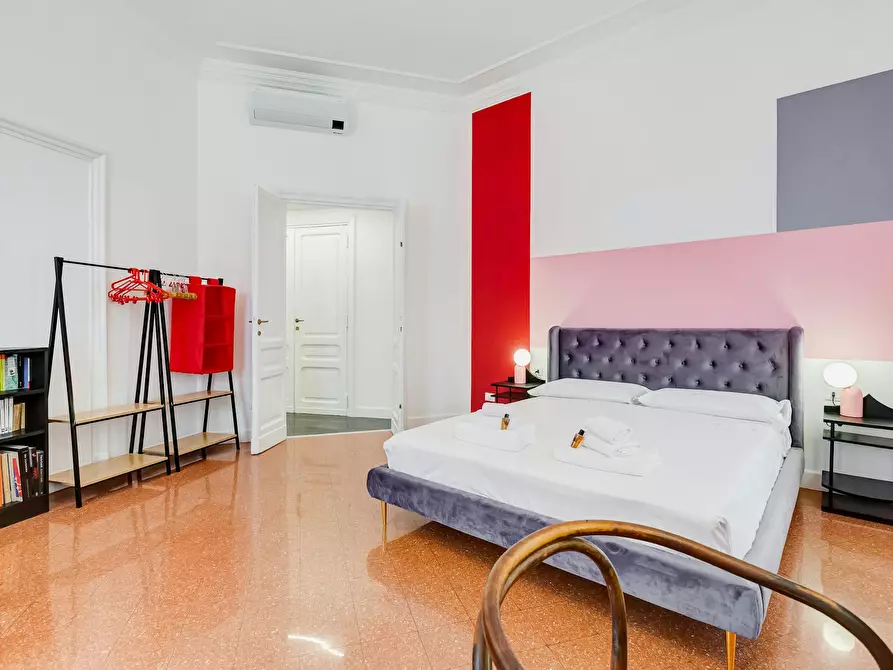 Immagine 4 di Appartamento in affitto  in Piazza Bainsizza a Roma