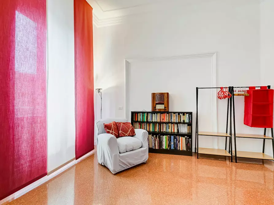 Immagine 6 di Appartamento in affitto  in Piazza Bainsizza a Roma