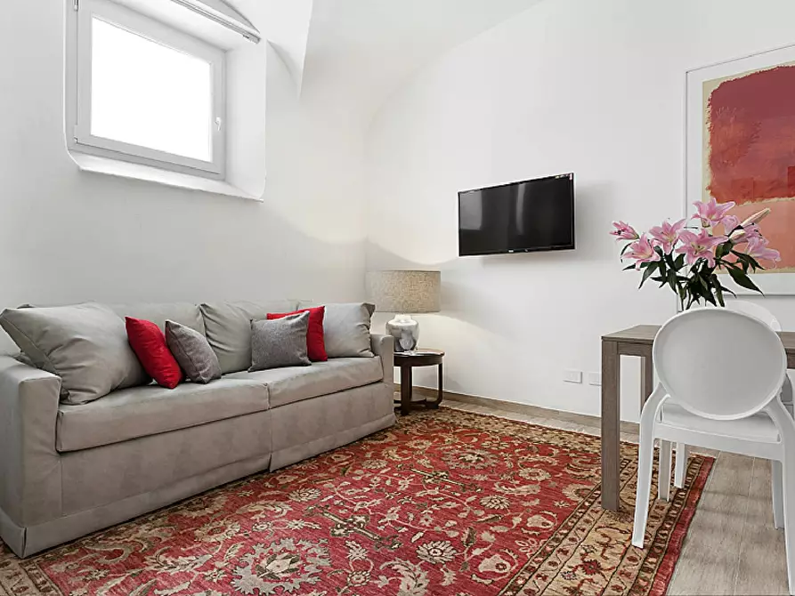 Immagine 4 di Appartamento in affitto  in Via Amedeo VIII a Roma