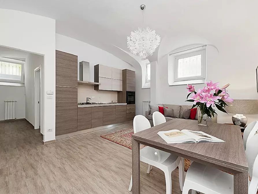 Immagine 2 di Appartamento in affitto  in Via Amedeo VIII a Roma