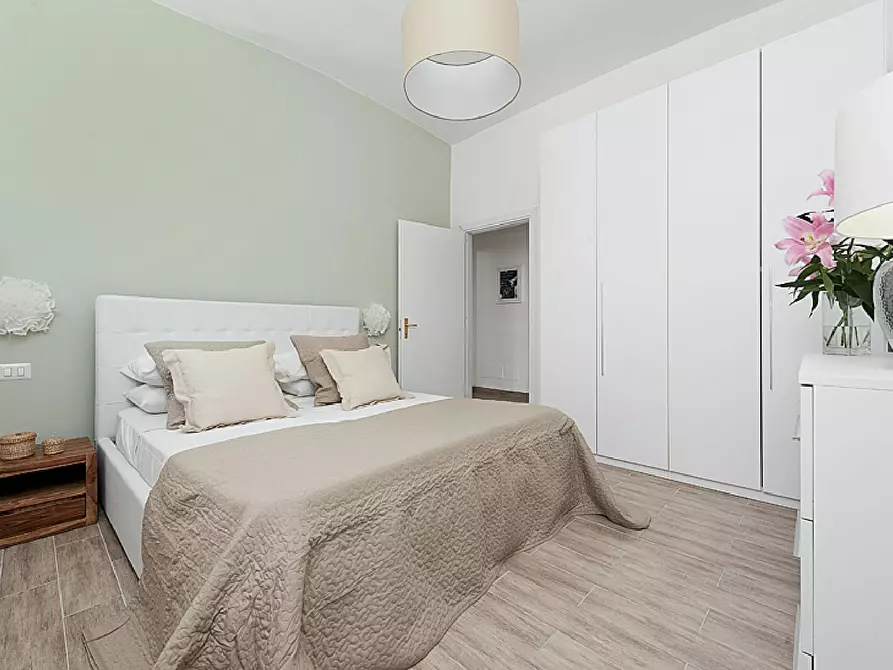 Immagine 6 di Appartamento in affitto  in Via Amedeo VIII a Roma