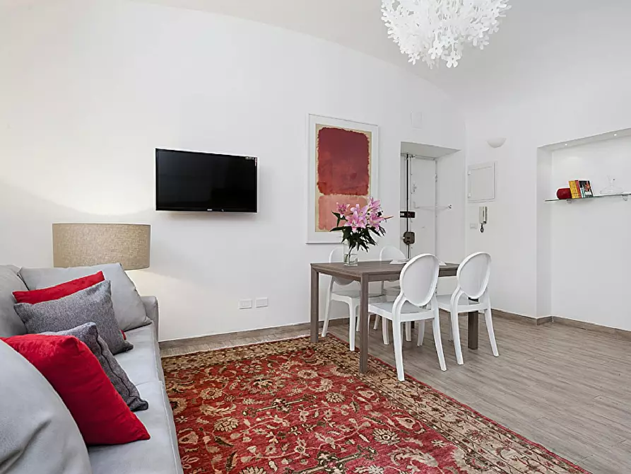 Immagine 5 di Appartamento in affitto  in Via Amedeo VIII a Roma