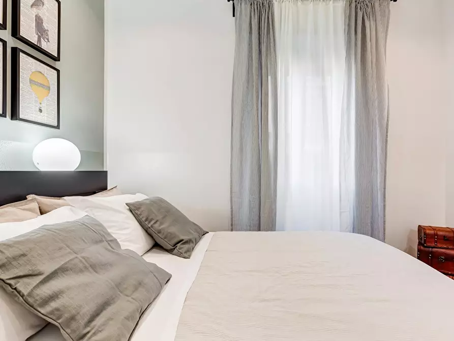 Immagine 5 di Appartamento in affitto  in Via Costantino Beltrami a Roma